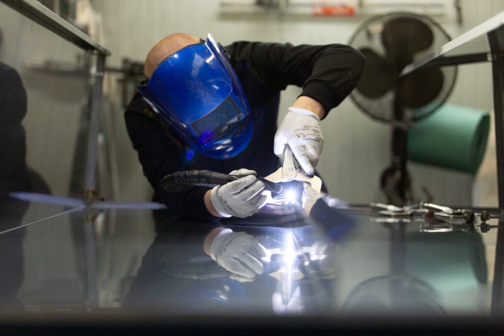 Park maszynowy Magorex - jak wygląda?