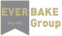 Logo Ever Bake Group