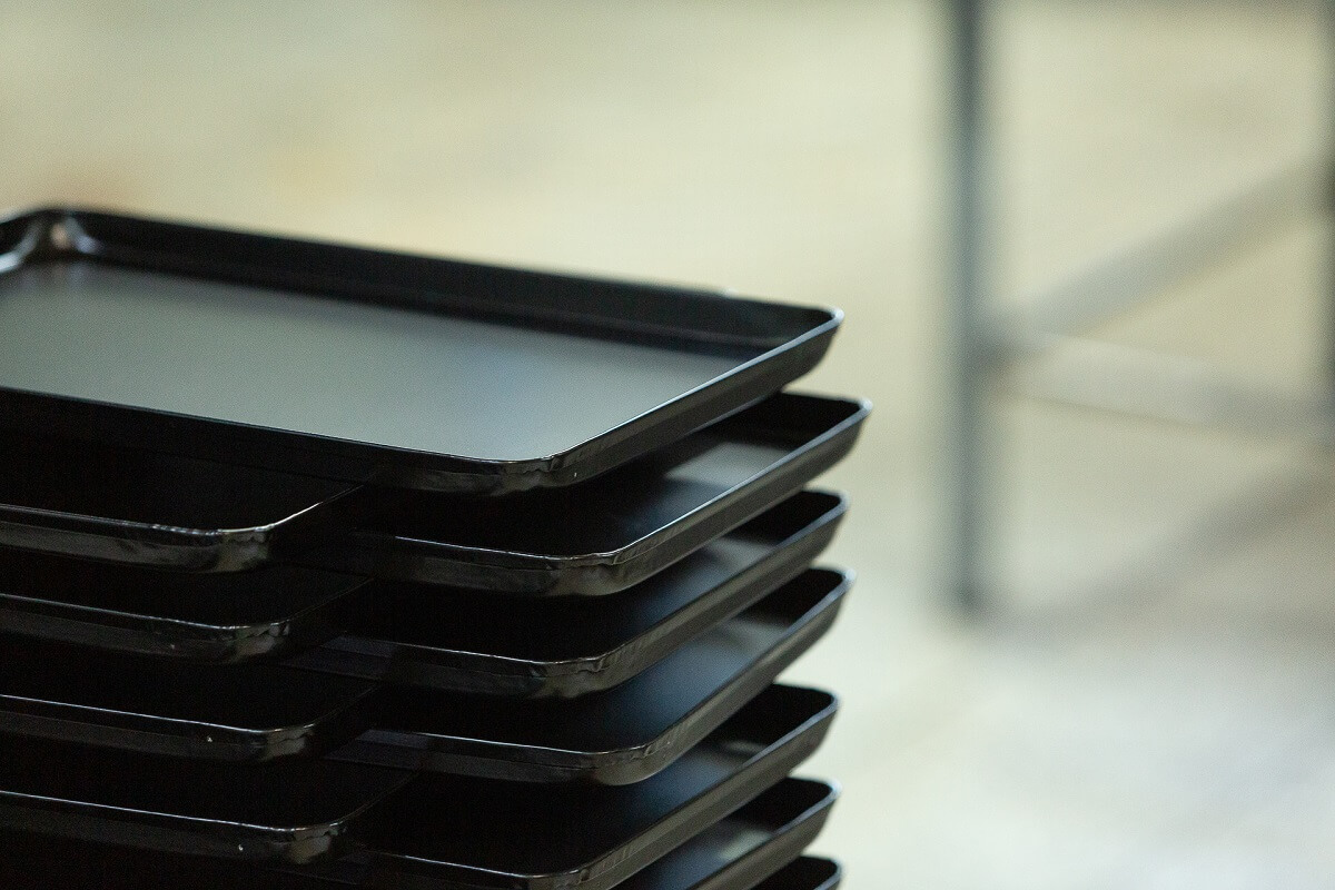 Dlaczego warto pracować na sprzęcie piekarniczym i